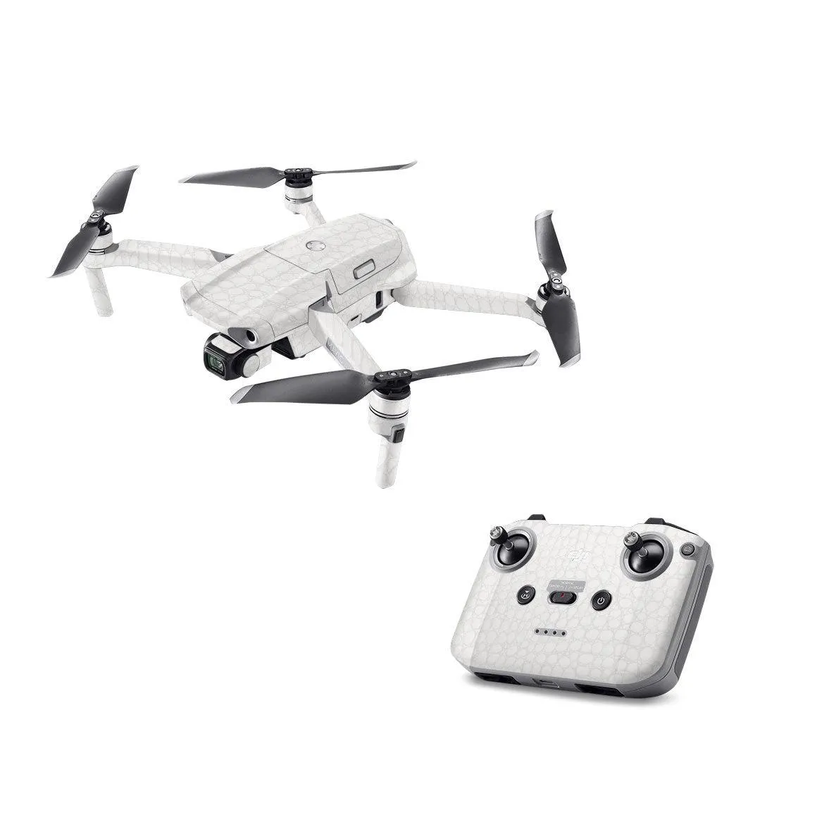 DJI Mavic Air 2 (2020) Leather Series Skins