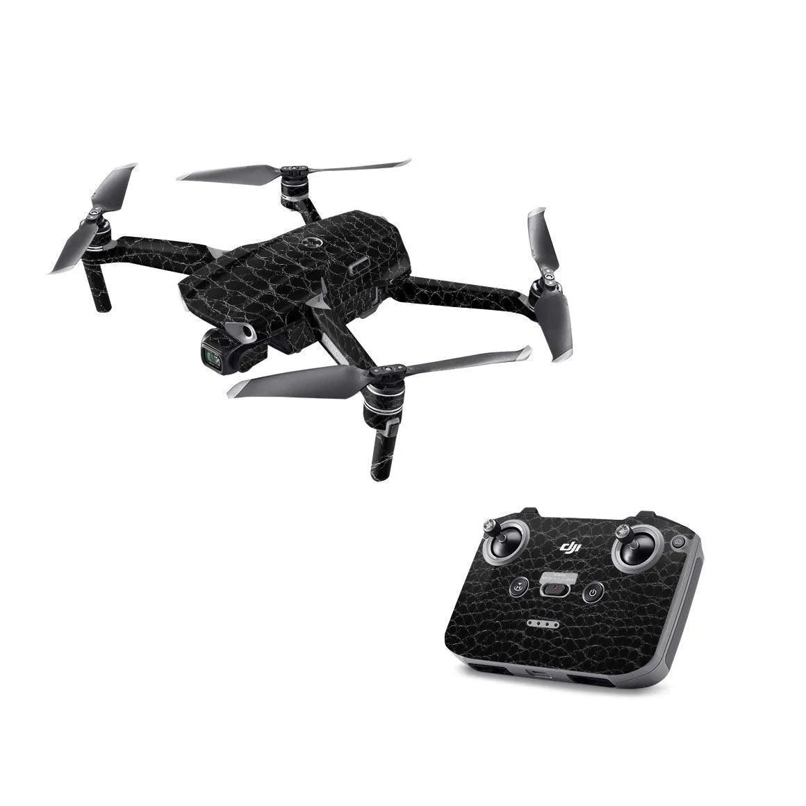 DJI Mavic Air 2 (2020) Leather Series Skins