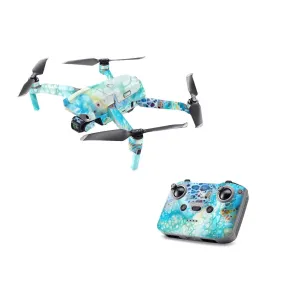 DJI Mavic Air 2 (2020) Oil Paint Series Skins