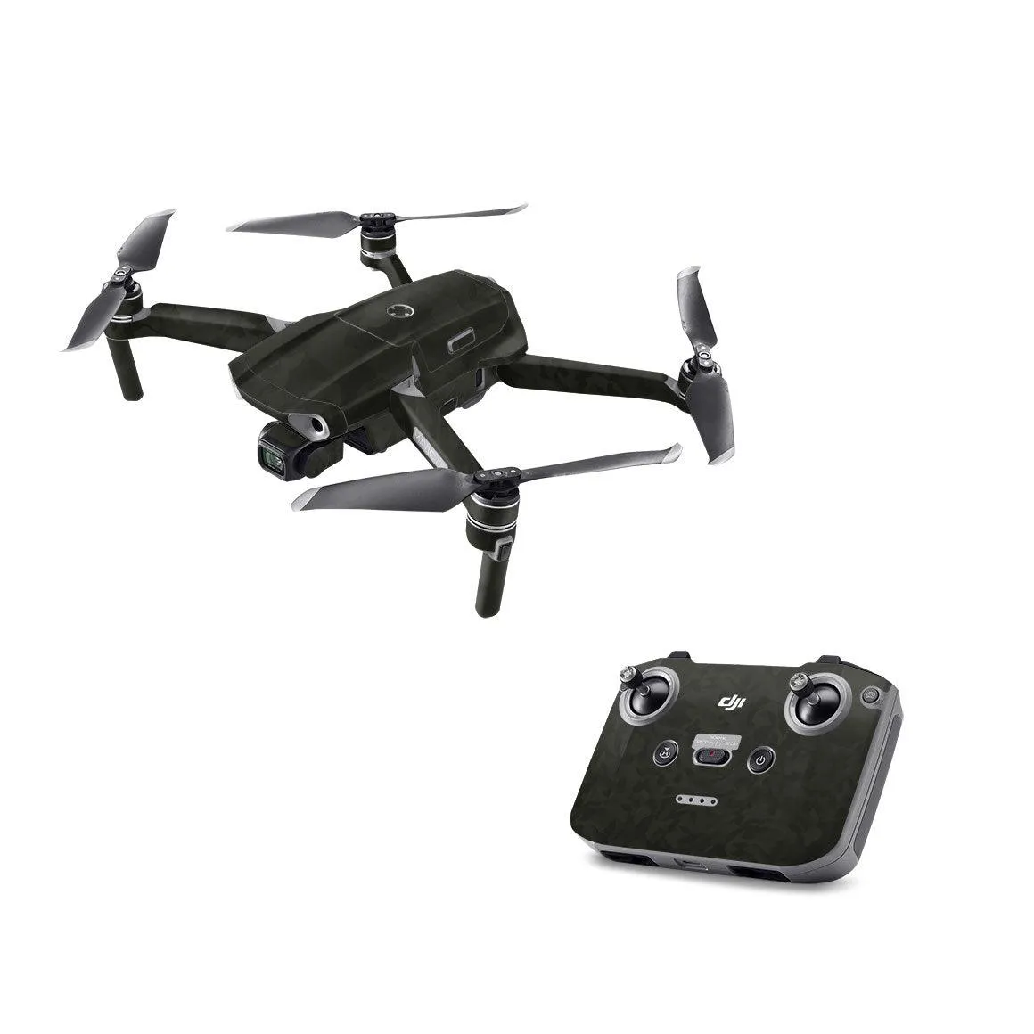 DJI Mavic Air 2 (2020) Shade Series Skins