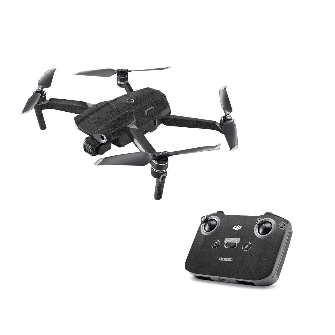DJI Mavic Air 2 (2020) Stone Series Skins