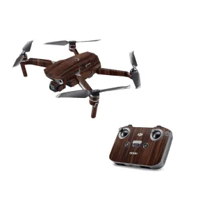 DJI Mavic Air 2 (2020) Wood Series Skins