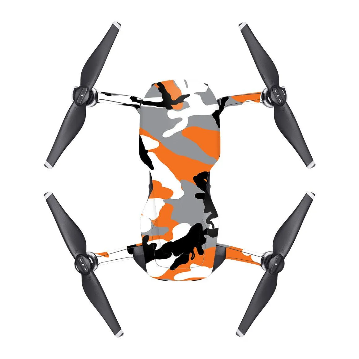 DJI Mavic Air Camo Series Skins