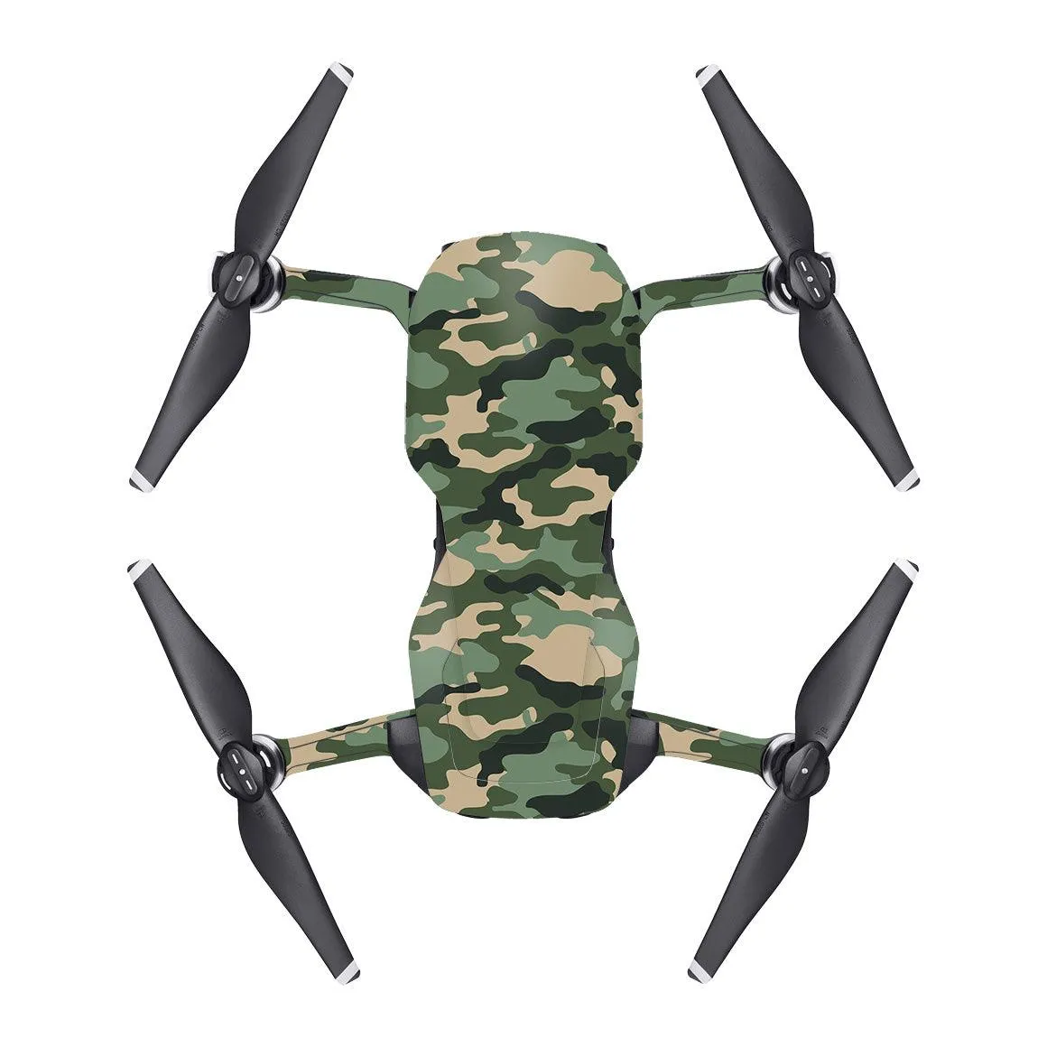 DJI Mavic Air Camo Series Skins