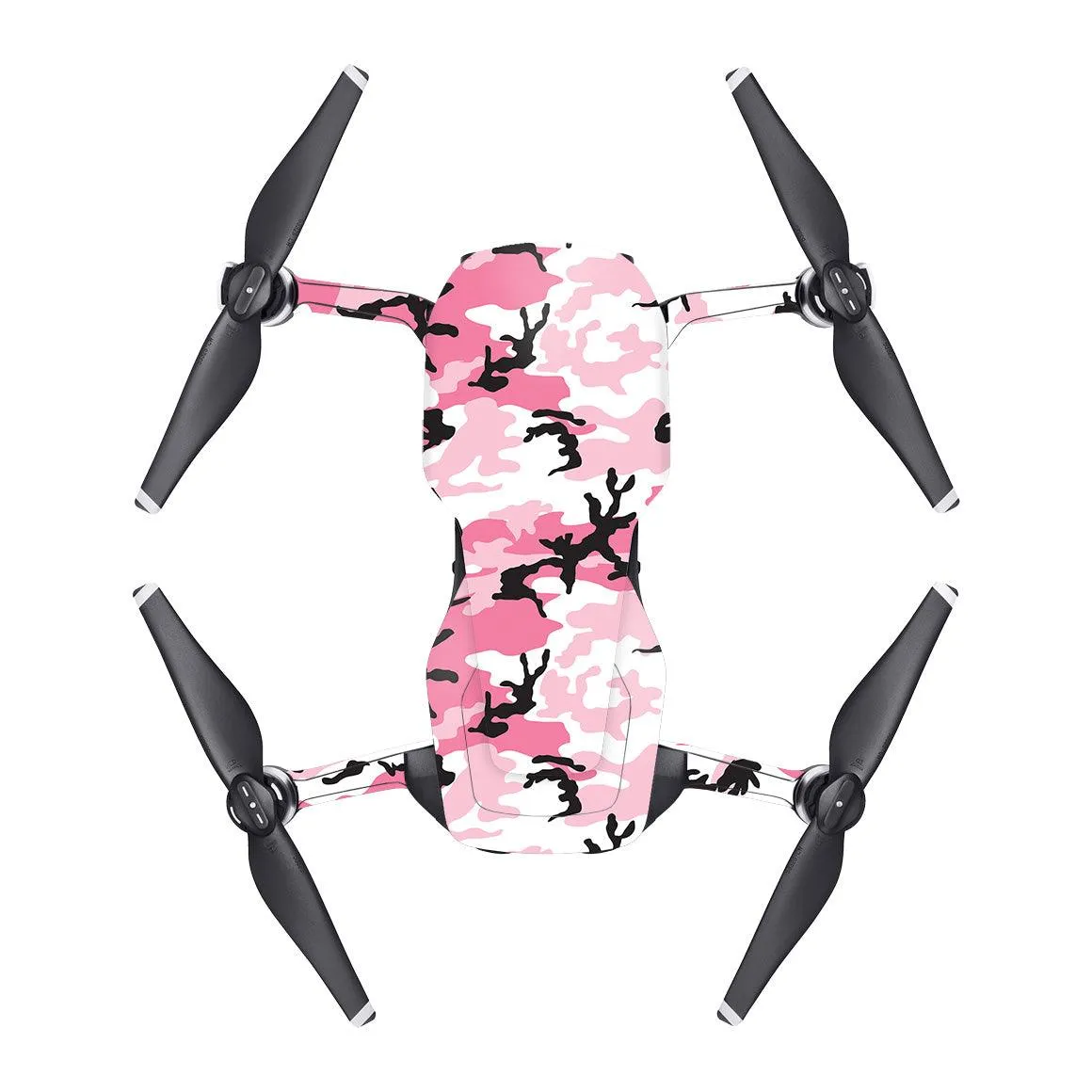 DJI Mavic Air Camo Series Skins