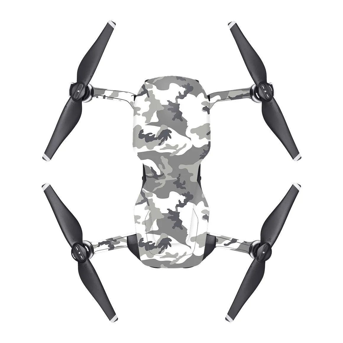 DJI Mavic Air Camo Series Skins