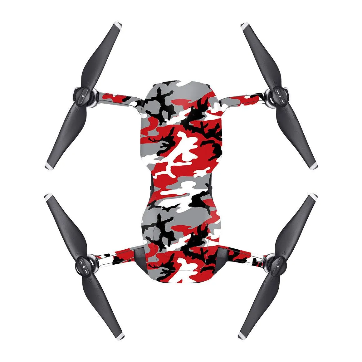 DJI Mavic Air Camo Series Skins