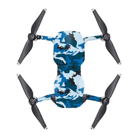 DJI Mavic Air Camo Series Skins