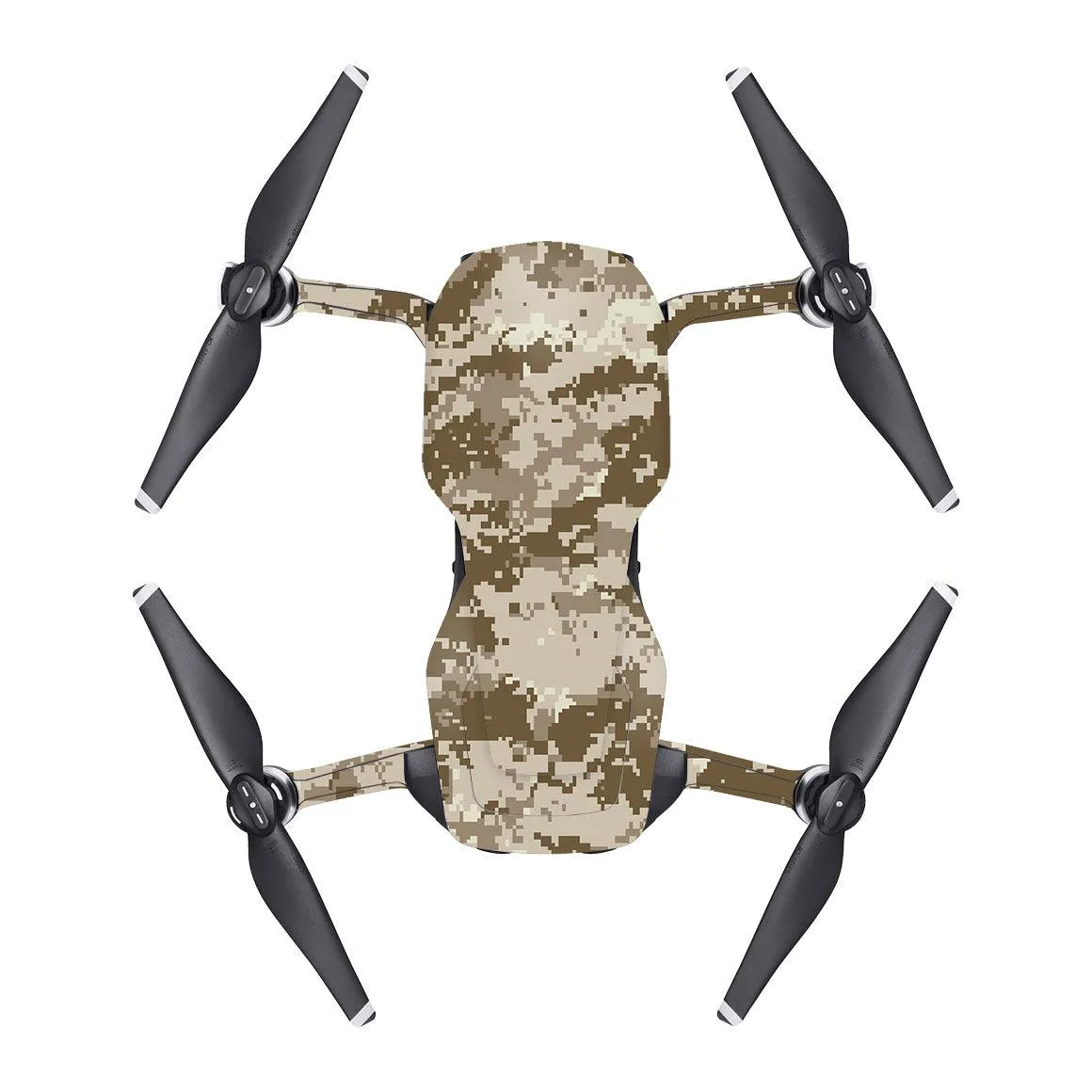 DJI Mavic Air Camo Series Skins