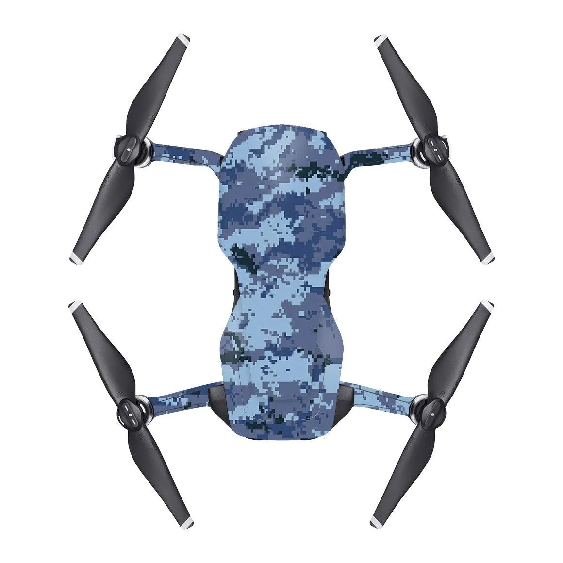 DJI Mavic Air Camo Series Skins
