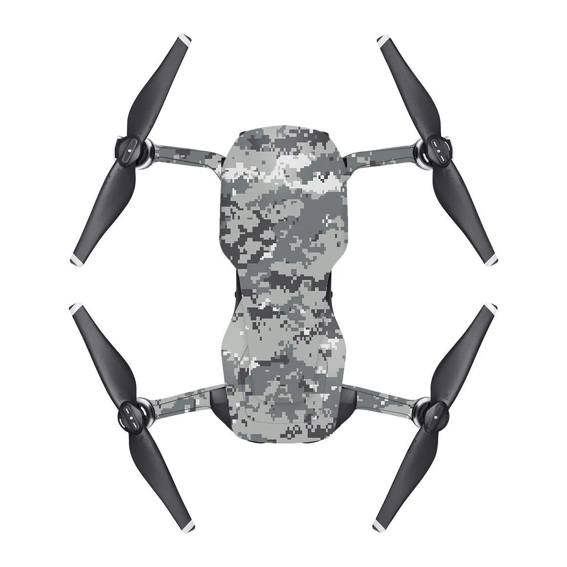 DJI Mavic Air Camo Series Skins