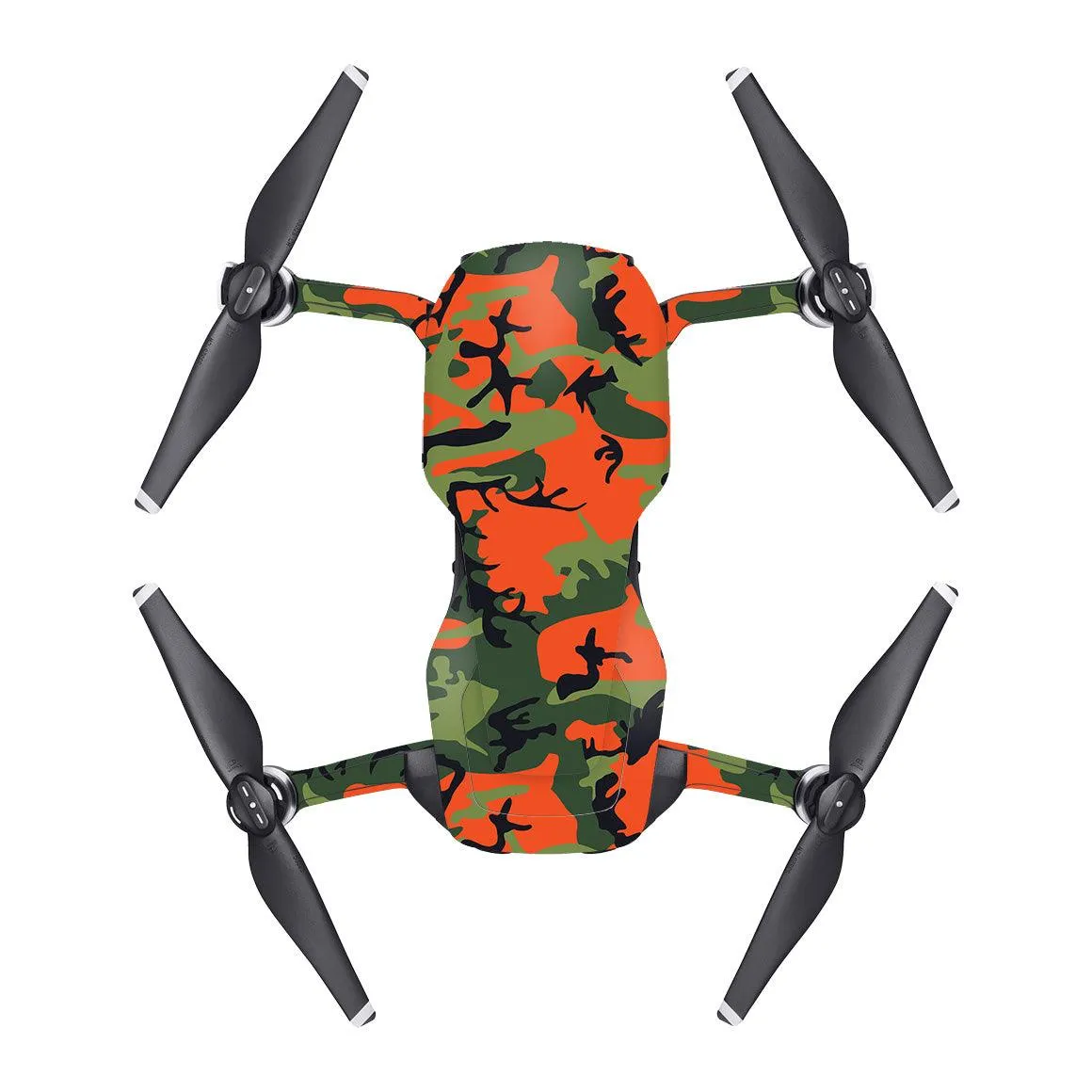 DJI Mavic Air Camo Series Skins