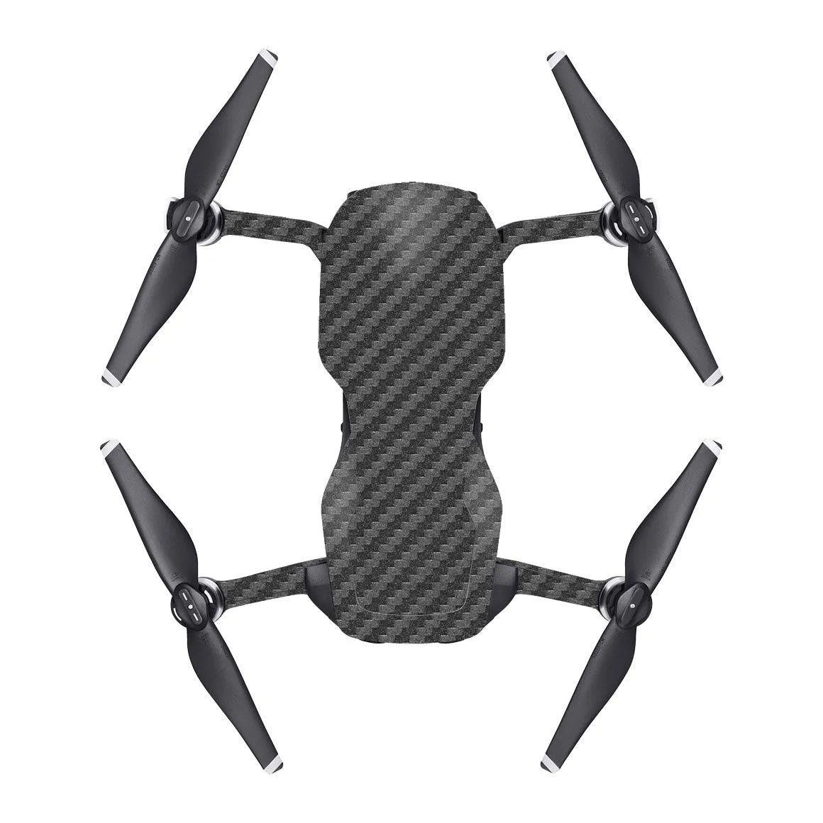 DJI Mavic Air Carbon Series Skins