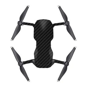 DJI Mavic Air Carbon Series Skins