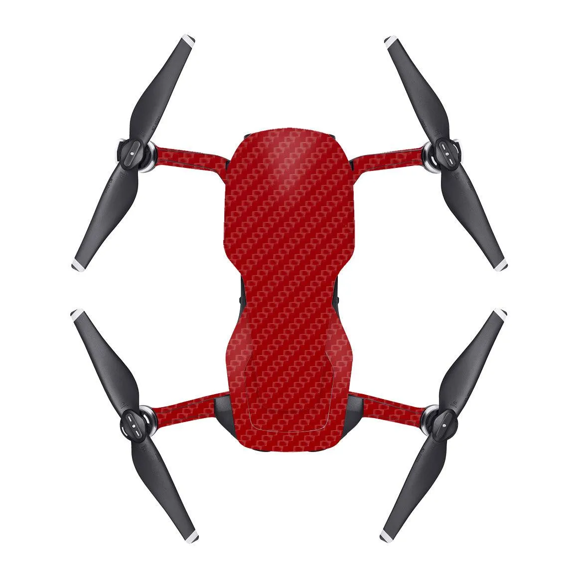 DJI Mavic Air Carbon Series Skins