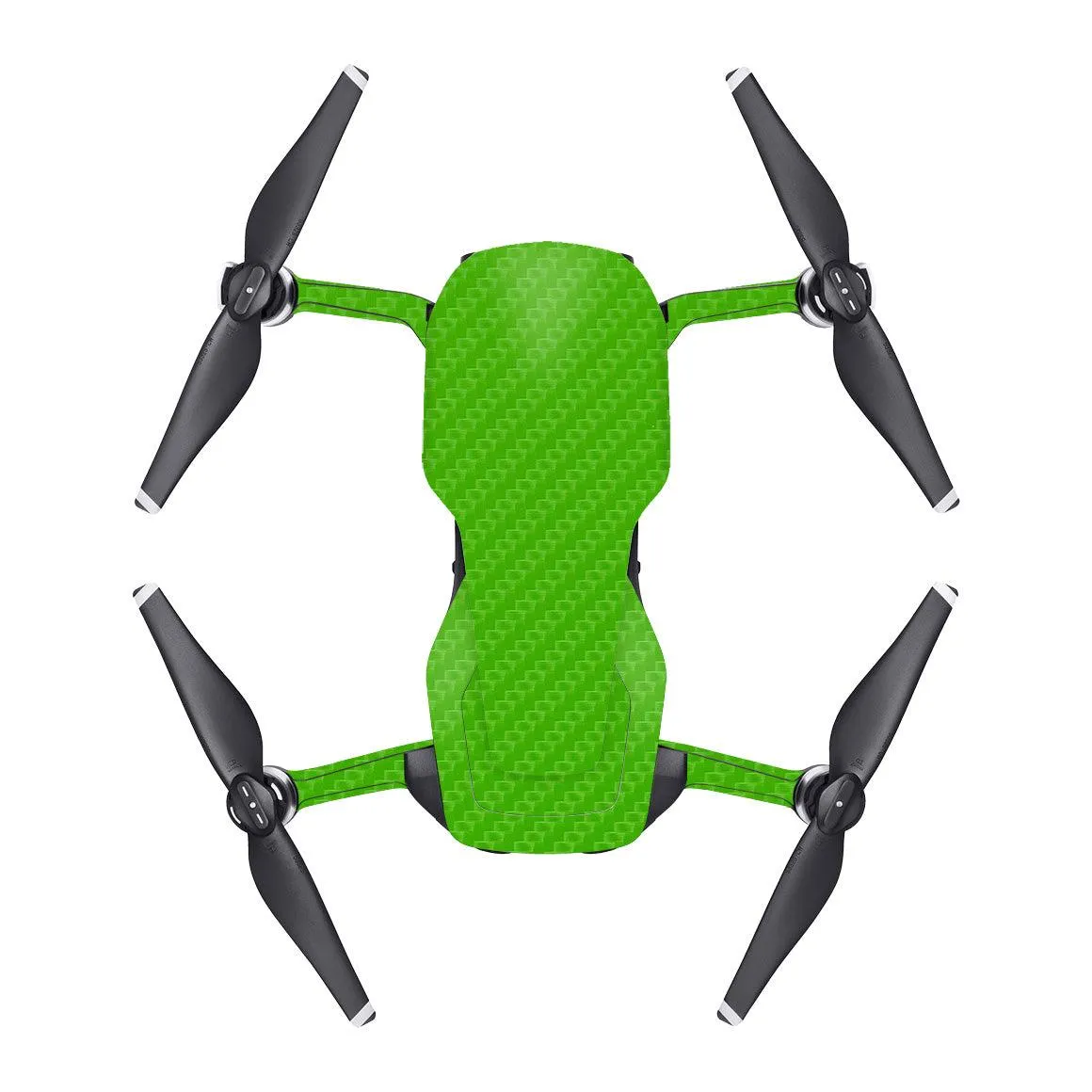 DJI Mavic Air Carbon Series Skins