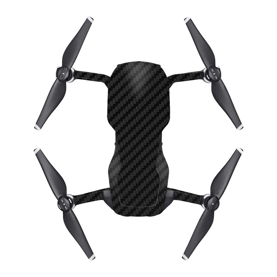 DJI Mavic Air Carbon Series Skins