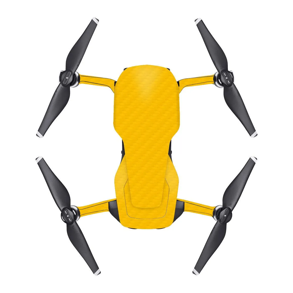 DJI Mavic Air Carbon Series Skins