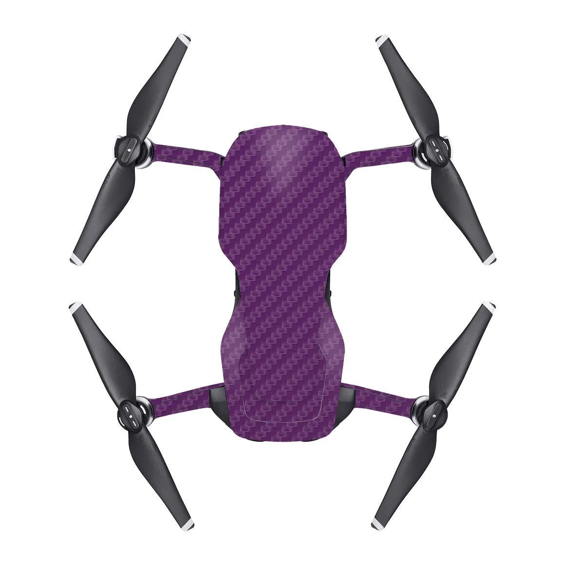 DJI Mavic Air Carbon Series Skins