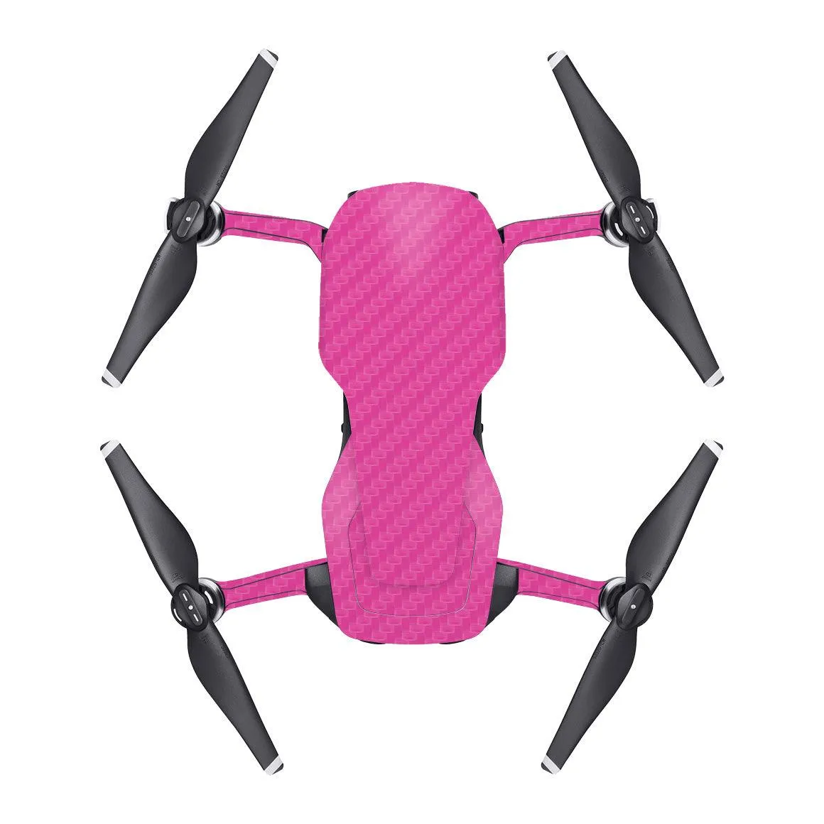 DJI Mavic Air Carbon Series Skins