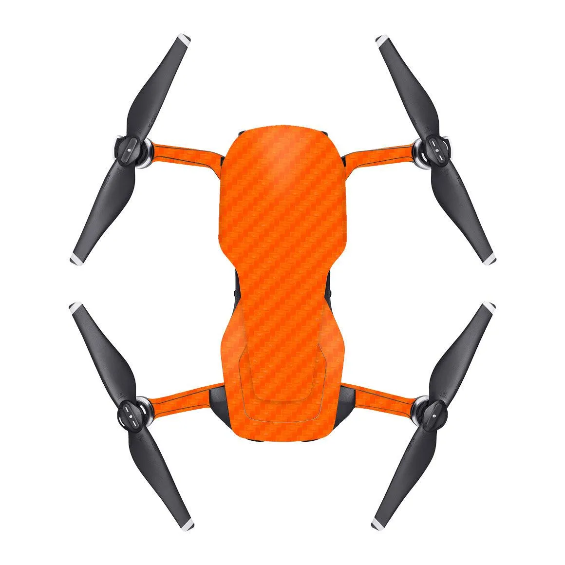 DJI Mavic Air Carbon Series Skins