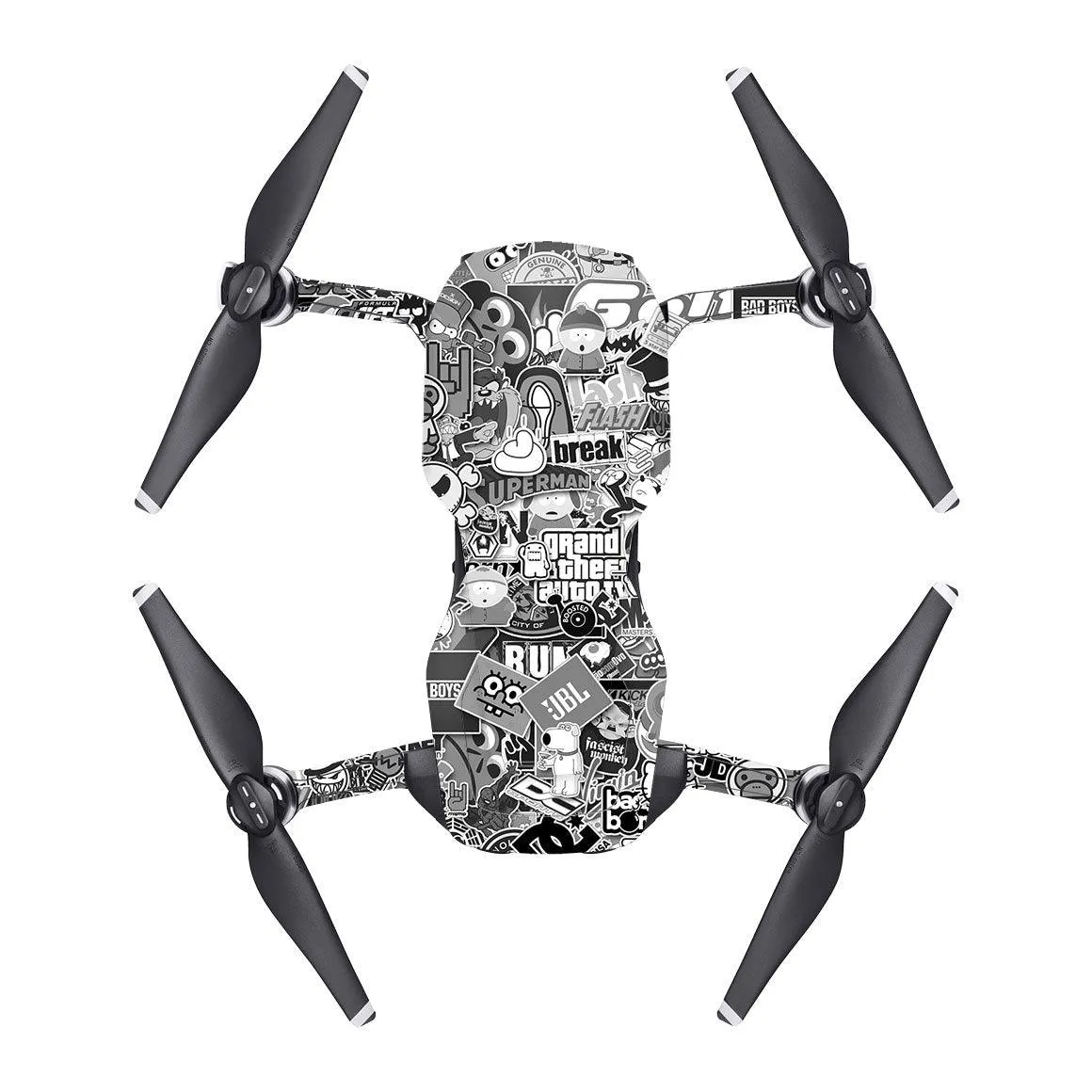 DJI Mavic Air Designer Series Skins