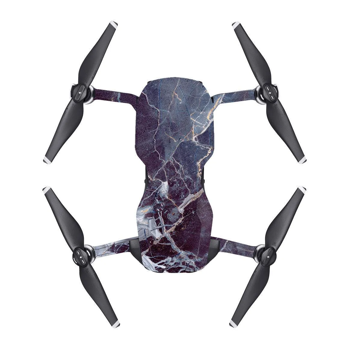 DJI Mavic Air Marble Series Skins