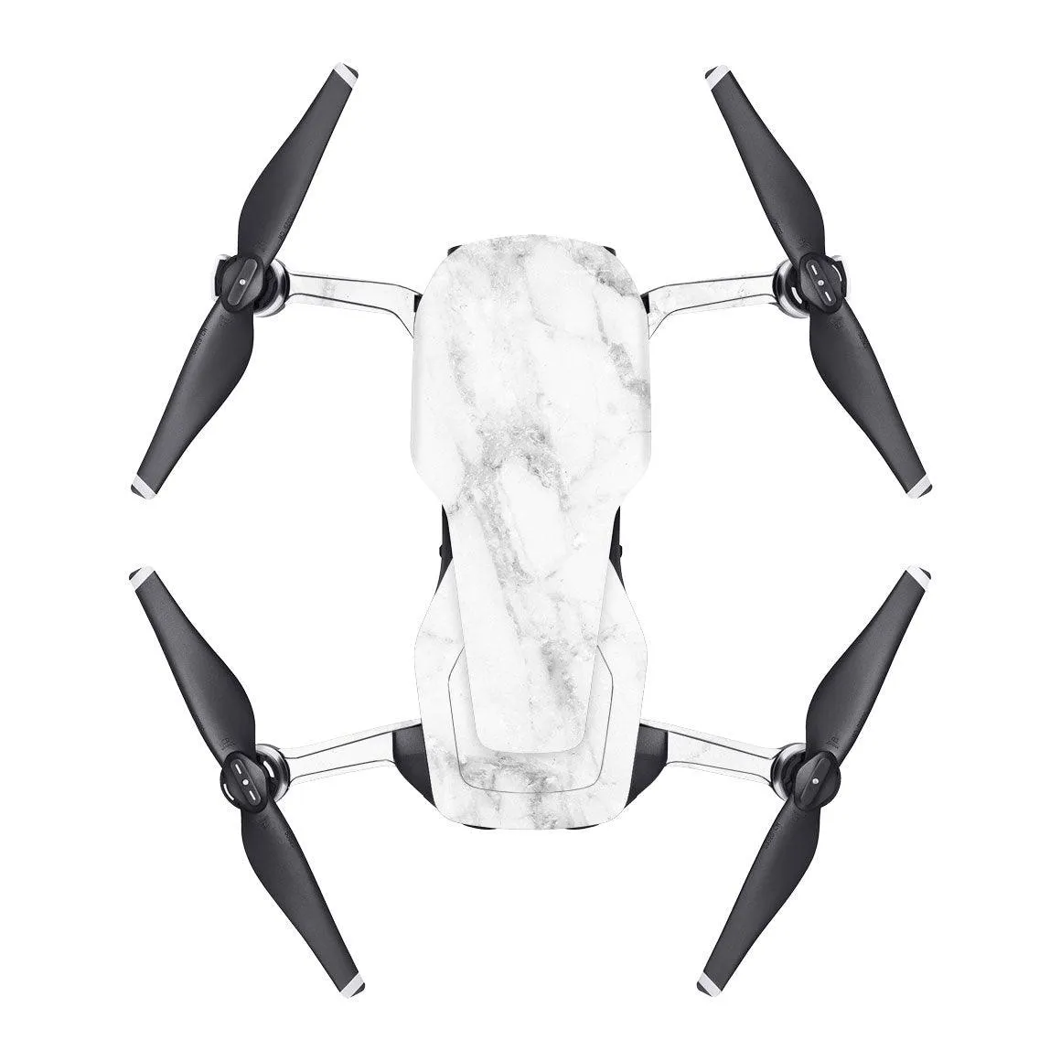 DJI Mavic Air Marble Series Skins