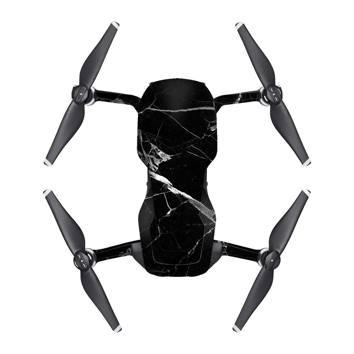 DJI Mavic Air Marble Series Skins