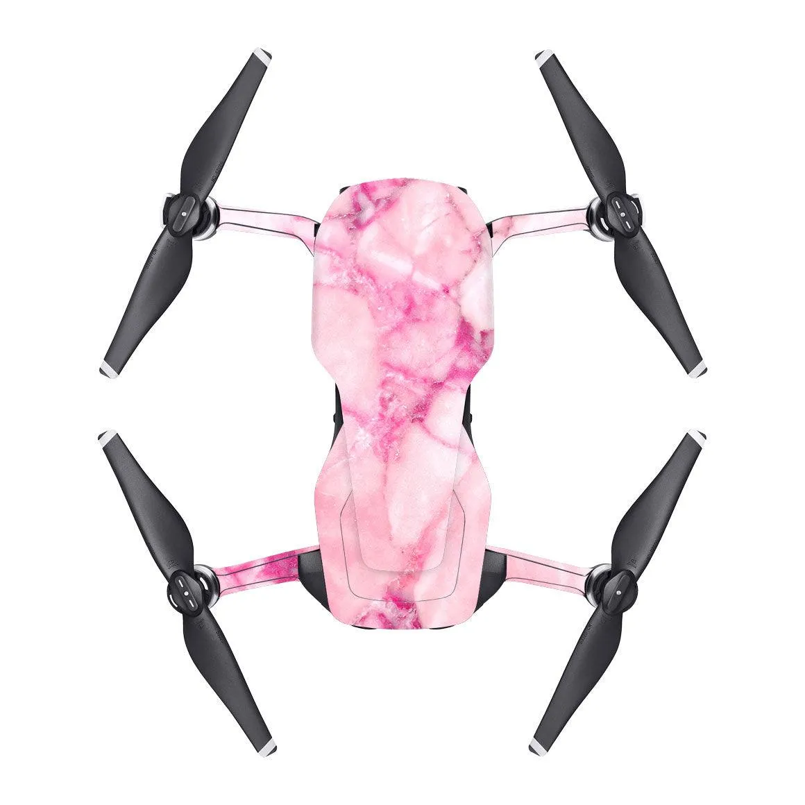 DJI Mavic Air Marble Series Skins
