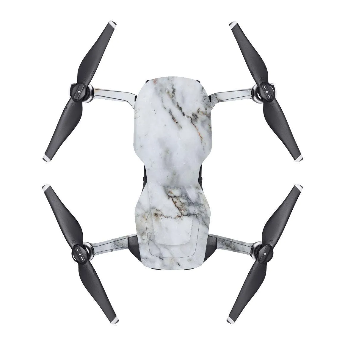 DJI Mavic Air Marble Series Skins