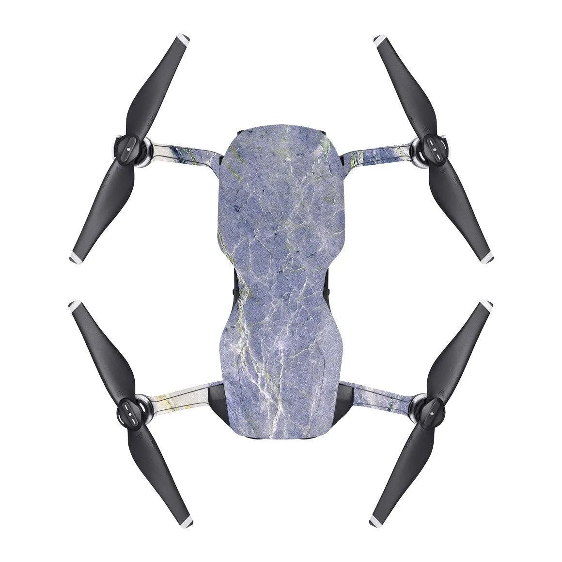 DJI Mavic Air Marble Series Skins