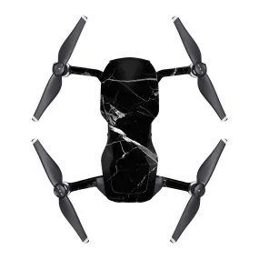 DJI Mavic Air Marble Series Skins