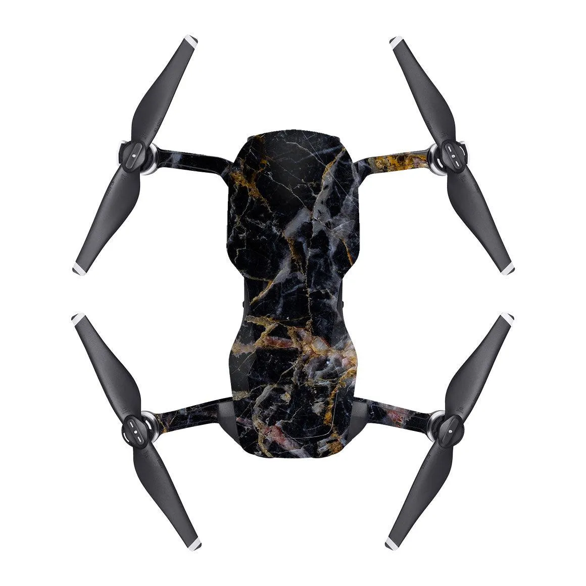 DJI Mavic Air Marble Series Skins