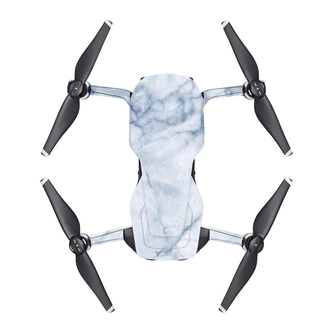 DJI Mavic Air Marble Series Skins