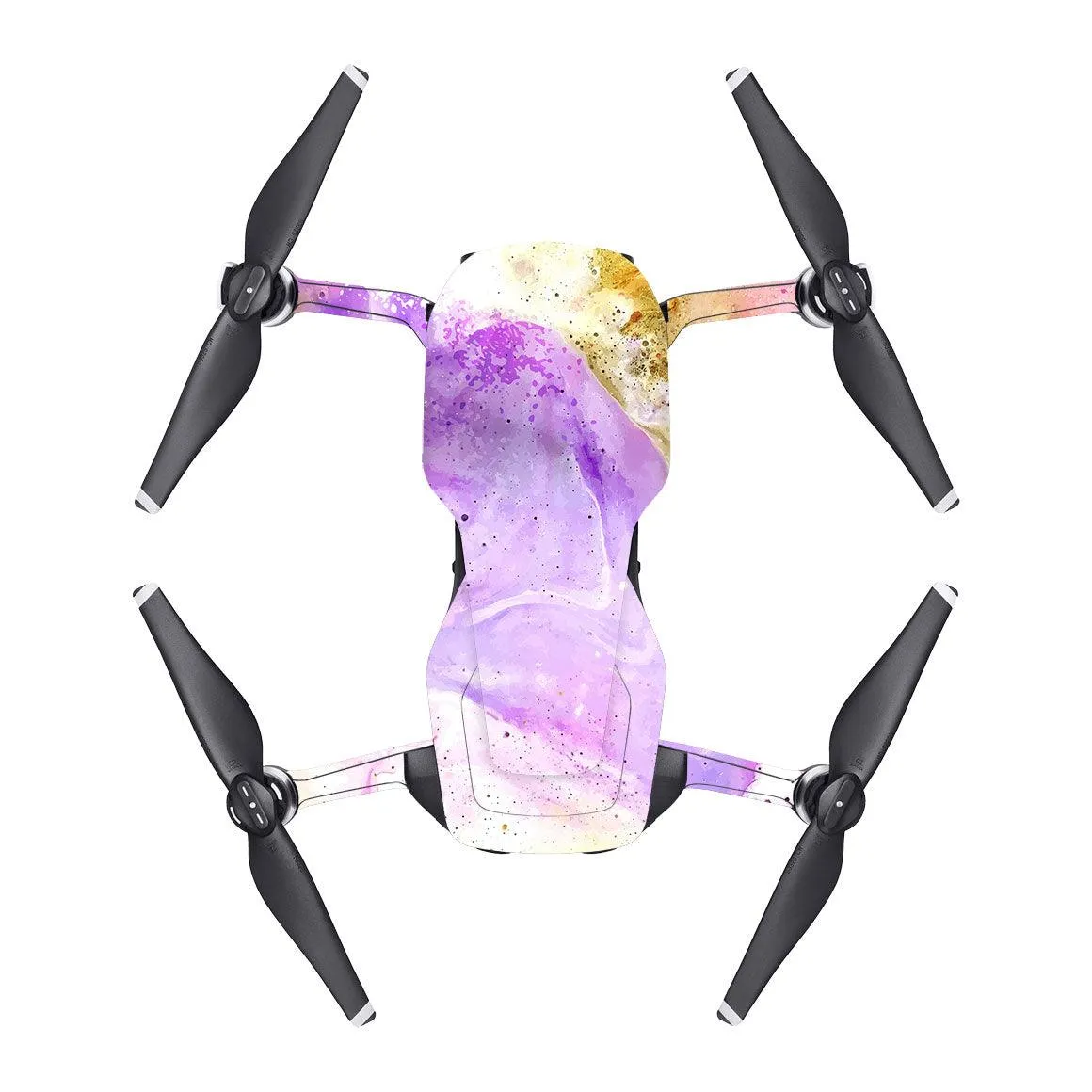 DJI Mavic Air Oil Paint Series Skins