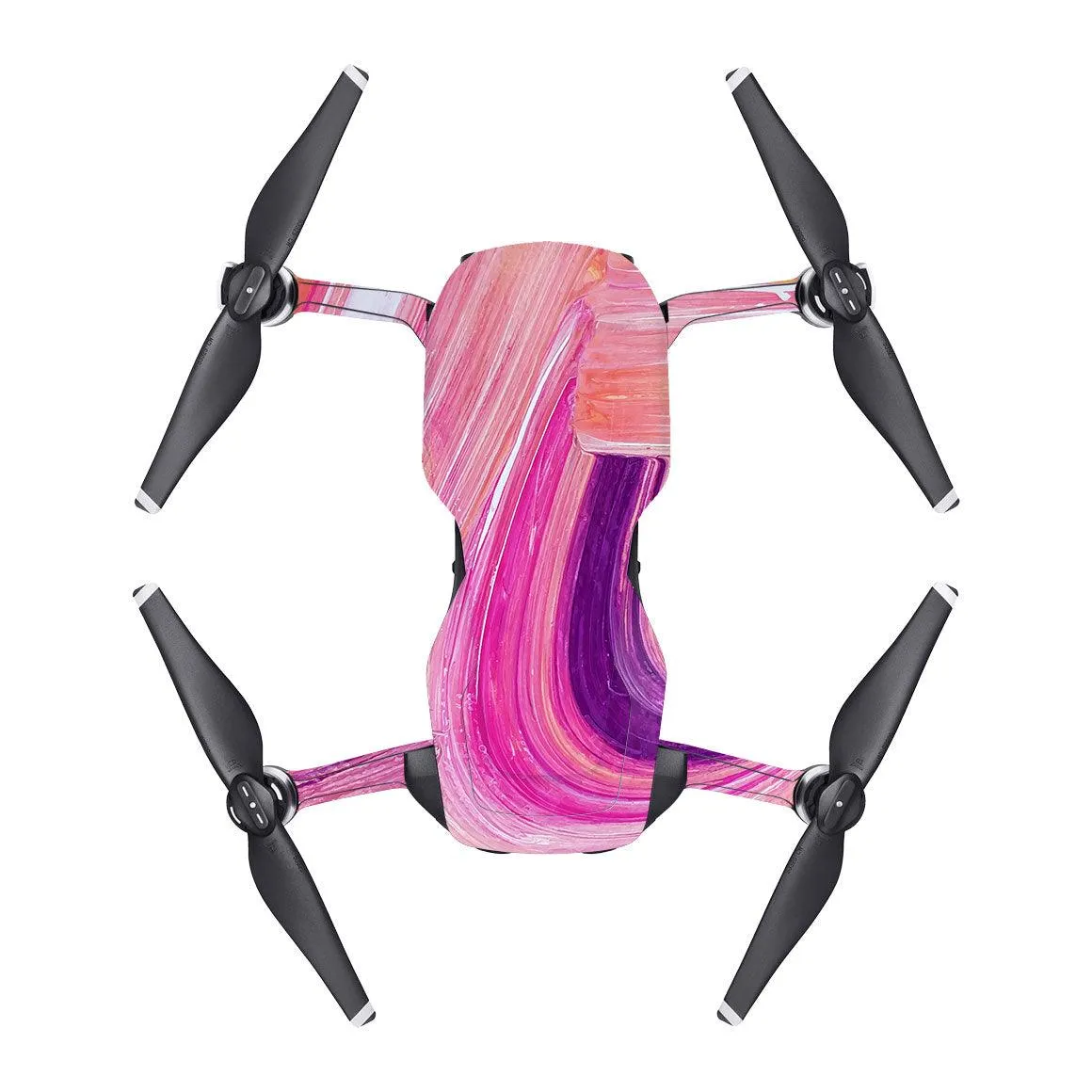 DJI Mavic Air Oil Paint Series Skins