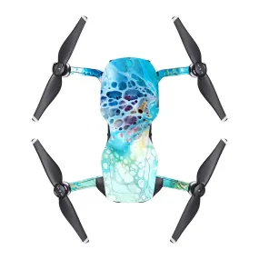 DJI Mavic Air Oil Paint Series Skins