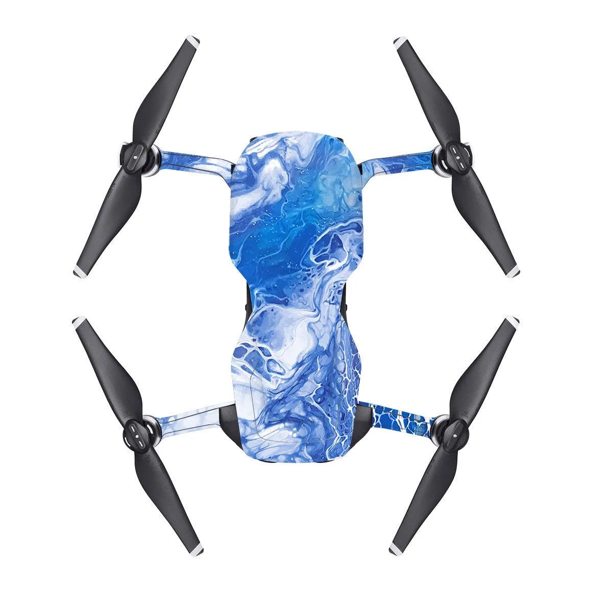 DJI Mavic Air Oil Paint Series Skins
