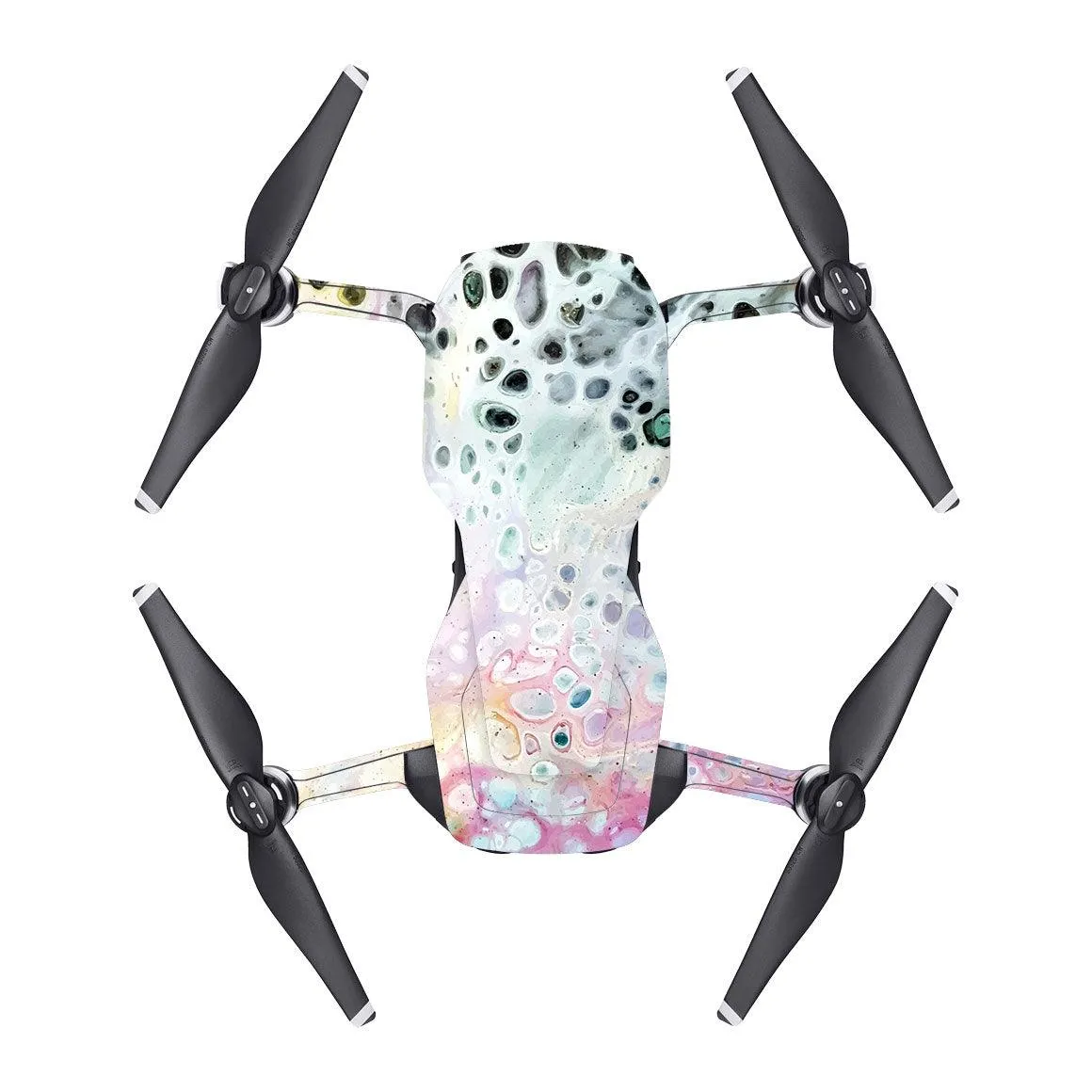 DJI Mavic Air Oil Paint Series Skins