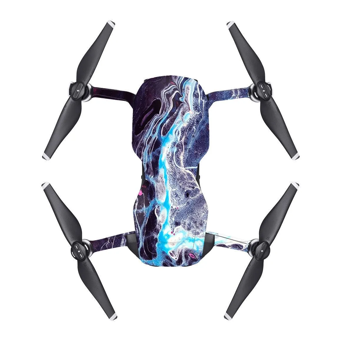 DJI Mavic Air Oil Paint Series Skins