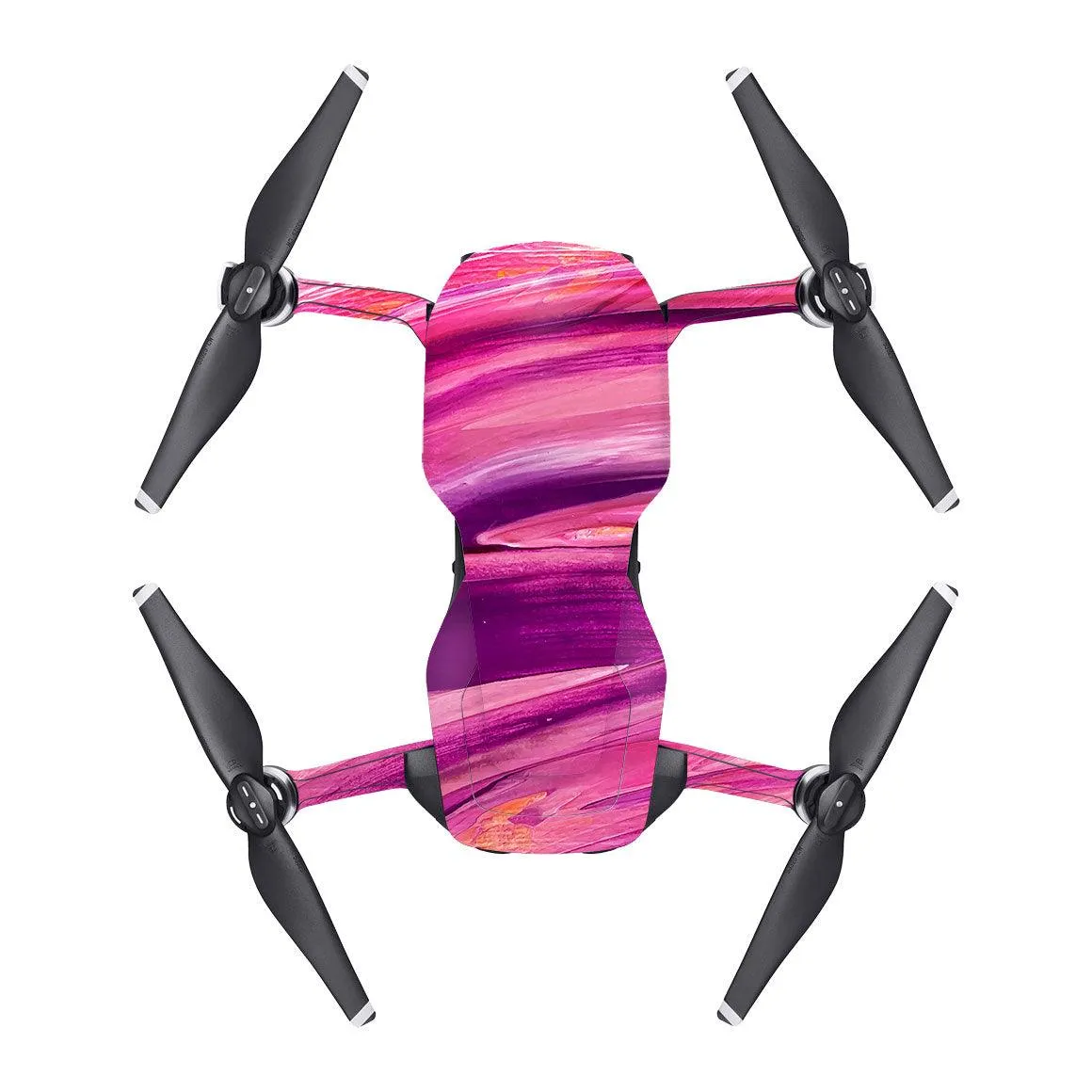 DJI Mavic Air Oil Paint Series Skins