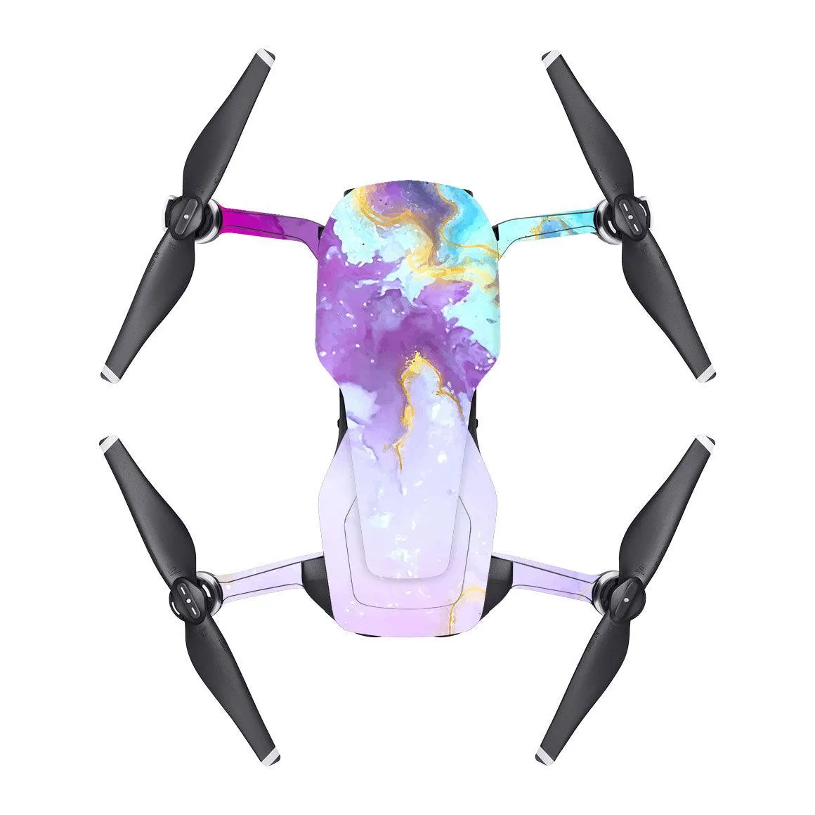 DJI Mavic Air Oil Paint Series Skins