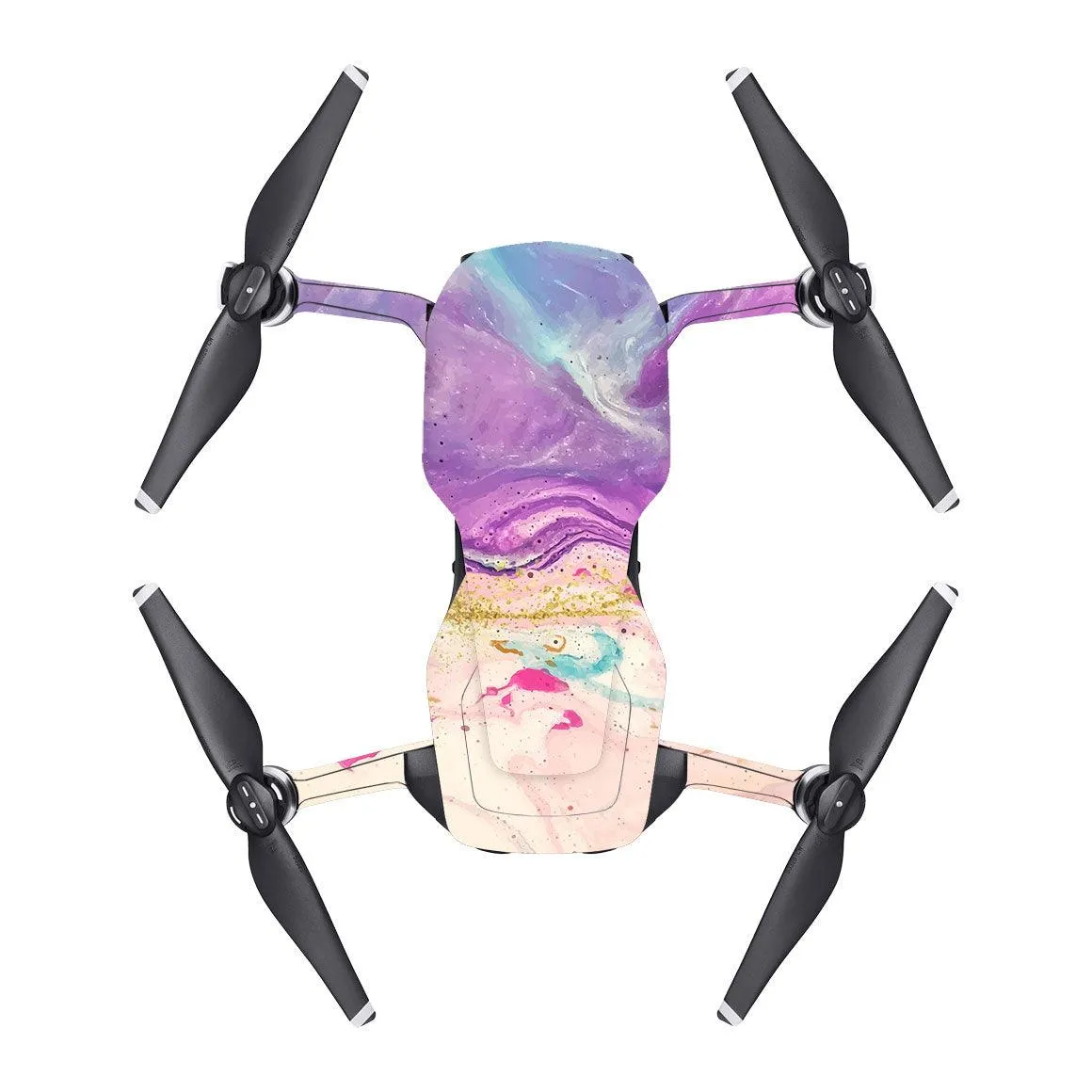 DJI Mavic Air Oil Paint Series Skins