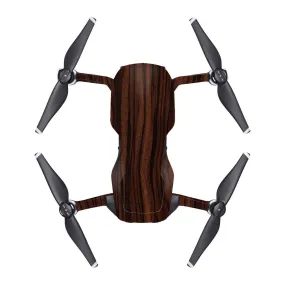 DJI Mavic Air Wood Series Skins