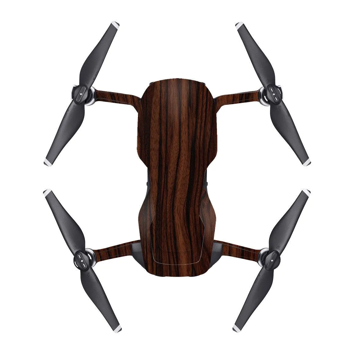 DJI Mavic Air Wood Series Skins