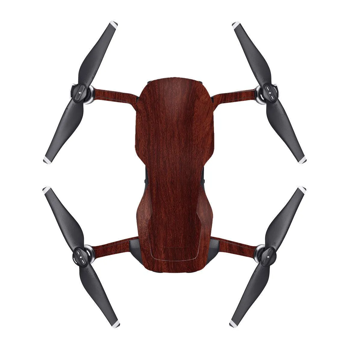 DJI Mavic Air Wood Series Skins