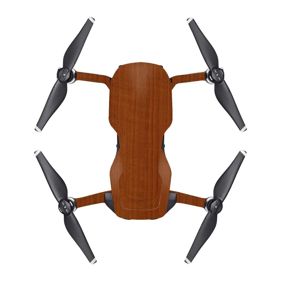 DJI Mavic Air Wood Series Skins