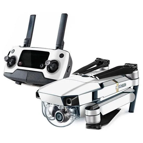 DJI Mavic Pro Color Series Skins
