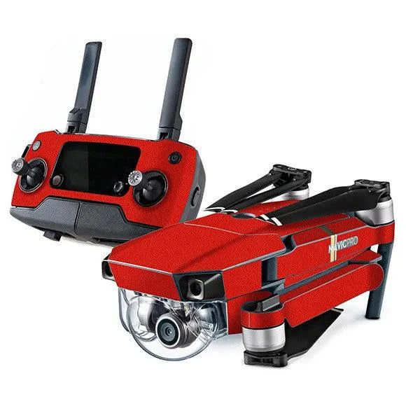DJI Mavic Pro Color Series Skins